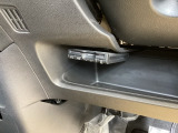 ETC付いてます。ETCが使用可能な道路通行料はキャッシュレスでスマートに走行できます。再セットアップして納車致します。