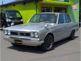 日産 スカイライン