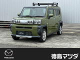 ダイハツ タフト