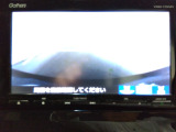 バックギアに入れるだけで自動でリヤカメラに切り替わります!車庫入れやバックが苦手な方にオススメ!