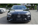 Aクラス AMG A35 4マチック 4WD 