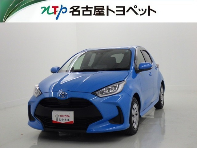 ヤリス 1.5 G 4WD 