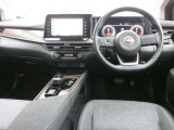 前席です♪