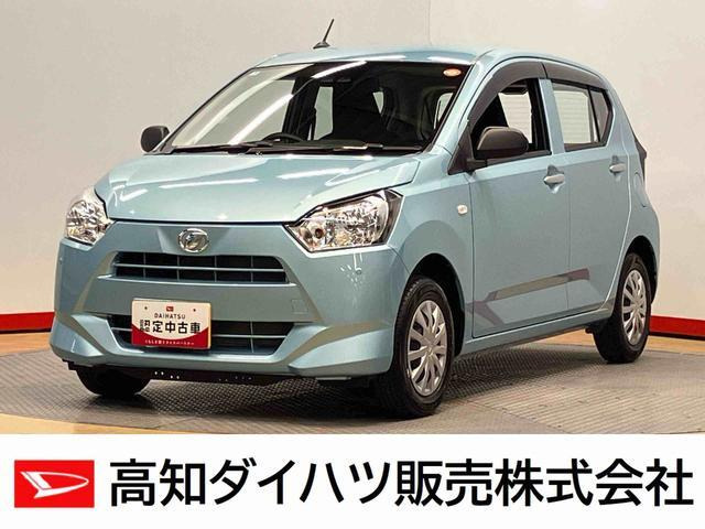 ミライース L SAIII 