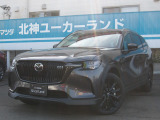CX―80入庫!当社デモカー!ぜひご覧ください!