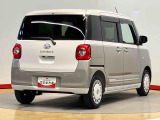 ムーヴキャンバス  ストライプス G