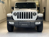 ラングラー アンリミテッド サハラ 4WD 
