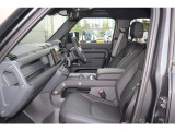 ディフェンダー 110 X ダイナミック SE 2.0L P300 4WD 