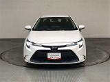 TNGAプラットフォームを採用し、低重心でスポーティなスタイリング!フロントはラウンドを強めた一文字形状とすることで、ワイド感を強調!スタンスの良さが感じられるデザイン!