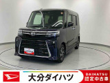 ダイハツ タントカスタム