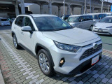 RAV4 2.0 G 4WD 