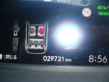 走行29731Km