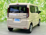スペーシア ハイブリッド(HYBRID) G 4WD 禁煙車