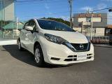 ノート 1.2 X FOUR 4WD 