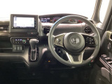 N-BOXカスタム G L ホンダセンシング 4WD 