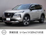 日産 エクストレイル