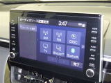 お気に入りの曲をBluetoothで再生できます♪ ドライブがさらに楽しくなりますよ♪