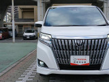 エスクァイア 2.0 Gi 