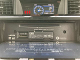 オーディオSD/CD/DVD