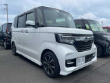 ホンダ N-BOXカスタム