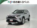 トヨタ RAV4