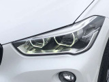 LEDのパワフルな白色光は太陽光の特性に近く、優れた視認性を発揮します。