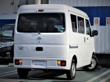 NV100クリッパー DX セーフティパッケージ ハイルーフ 5AGS車 4WD 