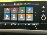 純正ナビ