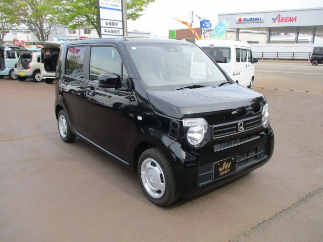 ホンダ N-WGN 
