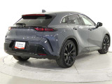クラウンスポーツ 2.5 Z E-Four 4WD 