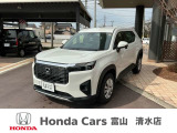 ホンダ ZR-V