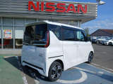 ルークス ハイウェイスター Gターボ アーバンクロム プロパイロットエディション 4WD 