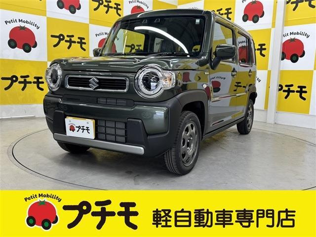 スペーシア ハイブリッド(HYBRID) G