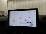 TOYOTA純正メモリーナビがあなたのドライブをサポートいたします☆