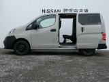 7名フル搭乗でも安定した走行が可能です。街乗りでも、遠出でも、様々な乗り方・使い方に応える1台です。