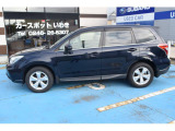 フォレスター 2.0i-L アイサイト 4WD ナビ バックカメラ