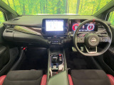 ノートオーラ 1.2 NISMO 