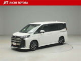 ノア  1.8 ハイブリッド S-Z