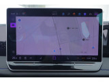 Volkswagen純正インフォテイメントシステム&rdquo;Discover Pro&rdquo;:車両を総合的に管理するシステムです。