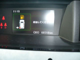 走行66518Km