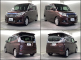納車前に点検・整備を行なった後、納車致します。