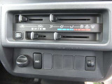 パートタイム4WDです。