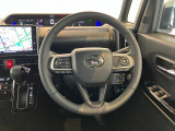 安全・安心な走行のために、納車前には再度、ダイハツのクルマを知り尽くしたエキスパートが基本性能に関わる機能や状態を徹底的に点検しております!