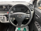 運転席からの景色