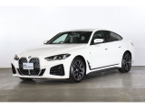 BMW 4シリーズグランクーペ