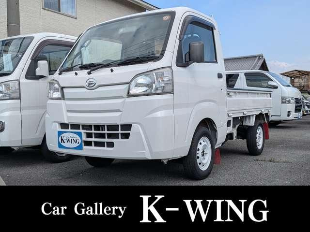 ハイゼットトラック スタンダード 4WD 