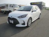 ヤリス 1.5 ハイブリッド X E-Four 4WD 