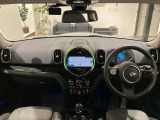 ミニクロスオーバー クーパー D オール4 プレミアム プラスパッケージ 4WD 