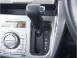 【CVT】燃費も良くスムーズに走行できます。お近くのスズキ自販島根までお越しください。