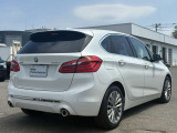 BMWでは人間工学に基づき、長時間運転しても疲れにくいシートに設計しております。